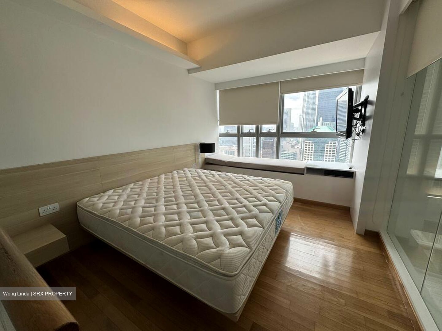 The Clift (D1), Apartment #461059321
